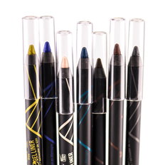 LA Girl Gel Glide Eyeliner Pencil-image1