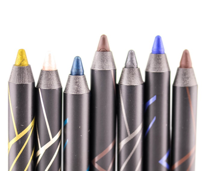 LA Girl Gel Glide Eyeliner Pencil-image2