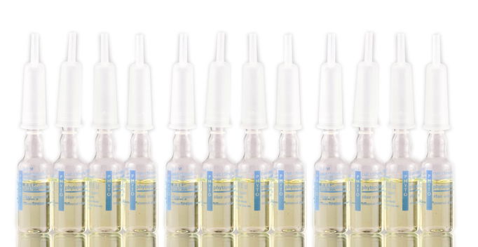 Phyto Phytopolleine Purifying Scalp Elixir