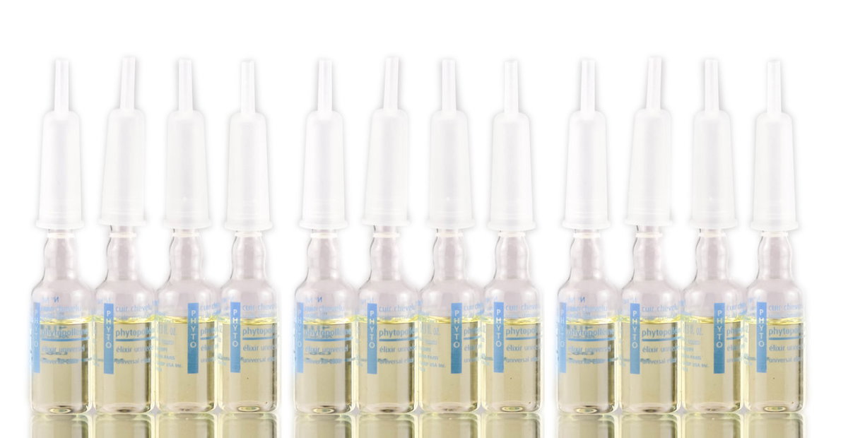 Phyto Phytopolleine Purifying Scalp Elixir-image1