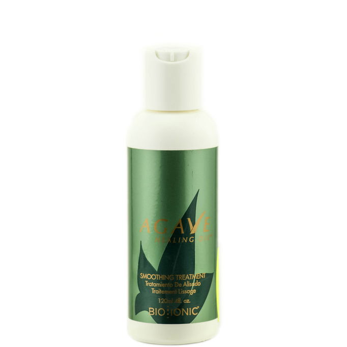 Bio Ionic Agave Smoothing Treatment