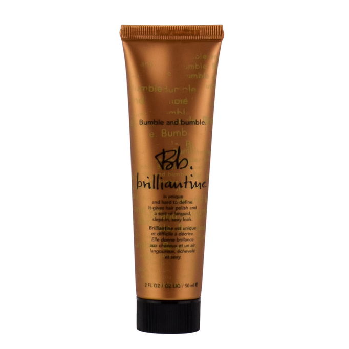 Staff Favorites: Bumble and Bumble Brilliantine