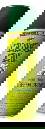 Organic Root Stimulator Olive Oil Nourishing Sheen Spray