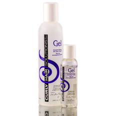 Curly Hair Solutions Gel All Day Hold