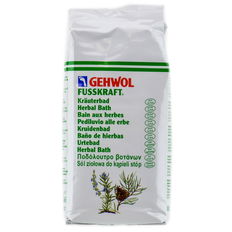 Gehwol Fusskraft Herbal Bath