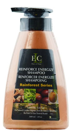 ELC Dao of Hair Reinforce Energize Shampoo