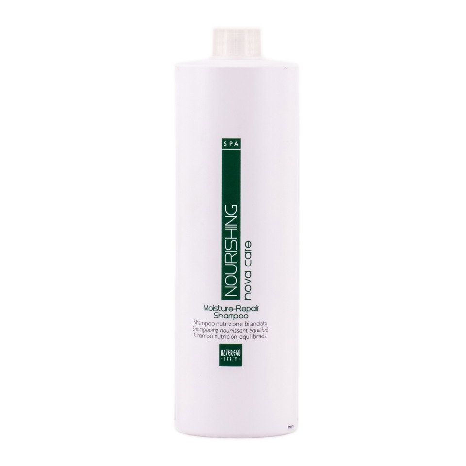 Alter Ego Italy Nourishing Spa Nova Care Moisture - Repair Shampoo-image1 Alter Ego Italy Nourishing Spa Nova Care Moisture - Repair Shampoo-image1