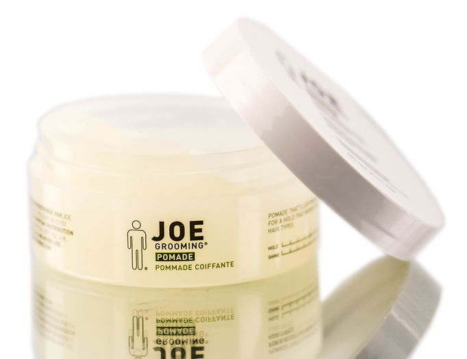 JOE Grooming Pomade