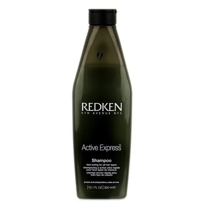 Redken Active Express Shampoo