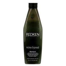 Redken Active Express Shampoo-image1 Redken Active Express Shampoo-image1