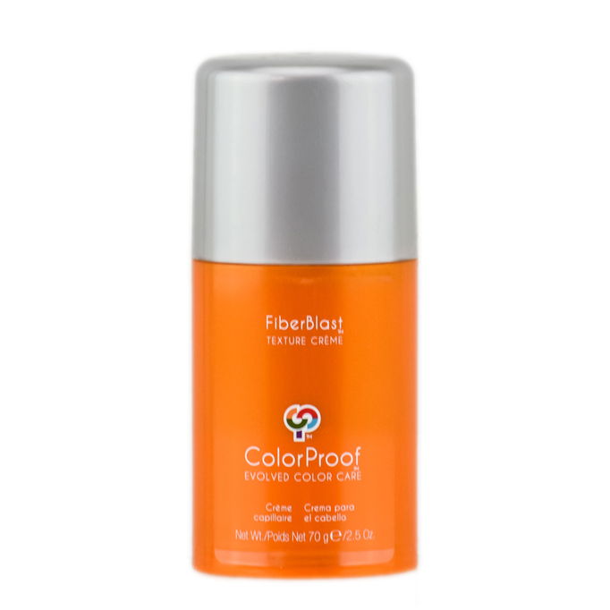 ColorProof Fiber Blast Texture Creme