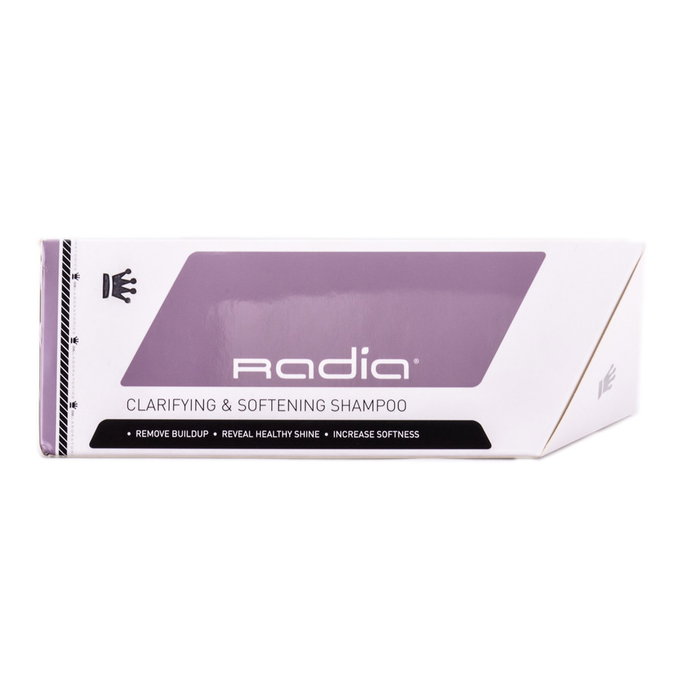DS Laboratories Radia Clarifying & Softening Shampoo-image1 DS Laboratories Radia Clarifying & Softening Shampoo-image1