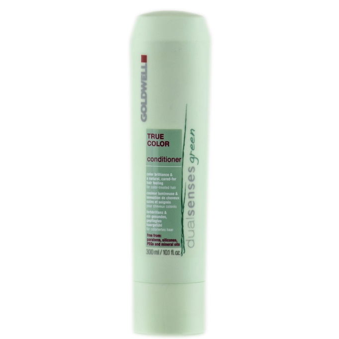 Goldwell Dualsenses Green True Color Conditioner
