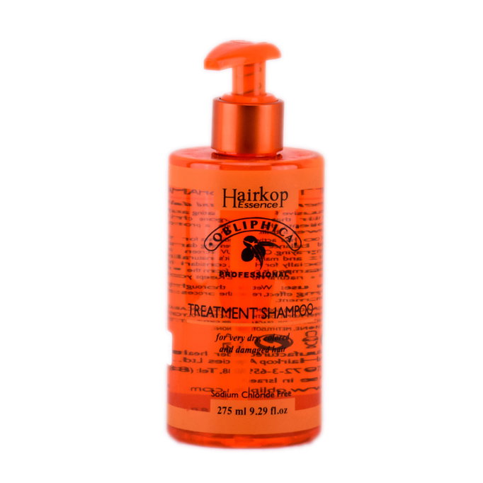 Obliphica Treatment Shampoo Obliphica Treatment Shampoo