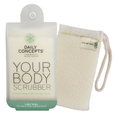 Daily Concepts Your Body Scrubber-image1 Daily Concepts Your Body Scrubber-image1