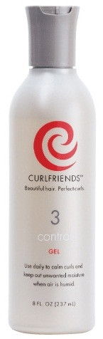 Curl Friends 3 Control Gel