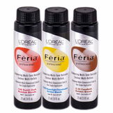 L'Oreal Feria Shimmering Multi Tone Haircolor L'Oreal Feria Shimmering Multi Tone Haircolor