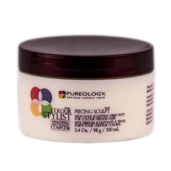 Pureology Colour Stylist Piecing Sculpt