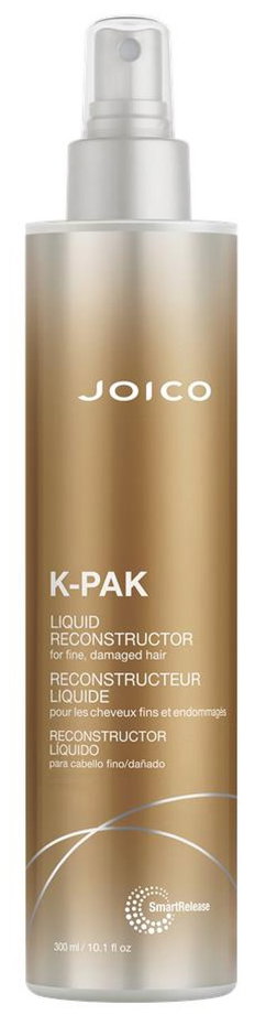 Joico K-Pak Reconstruct - Liquid Reconstructor-image1 Joico K-Pak Reconstruct - Liquid Reconstructor-image1