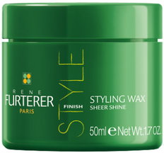 Rene Furterer Styling Wax Sheer Shine-image1 Rene Furterer Styling Wax Sheer Shine-image1