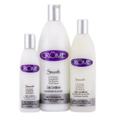Crome Smooth Daily Conditioner-image1