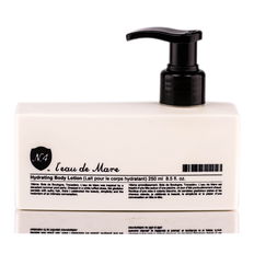 Number 4 L'eau de Mare Hydrating Body Lotion