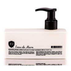 Number 4 L'eau de Mare Hydrating Body Lotion-image1