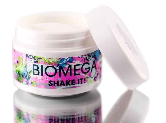 Aquage Biomega Shake it - Volume Boosting Activator
