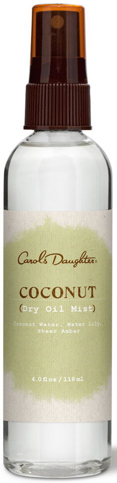 Carols Daughter Coconut Dry Oil Mist