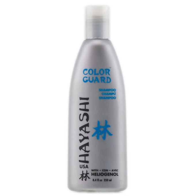Hayashi Color Guard Shampoo