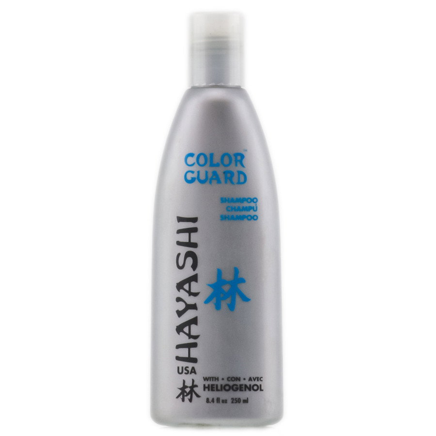 Hayashi Color Guard Shampoo-image1 Hayashi Color Guard Shampoo-image1