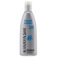 Hayashi Color Guard Shampoo-image1 Hayashi Color Guard Shampoo-image1