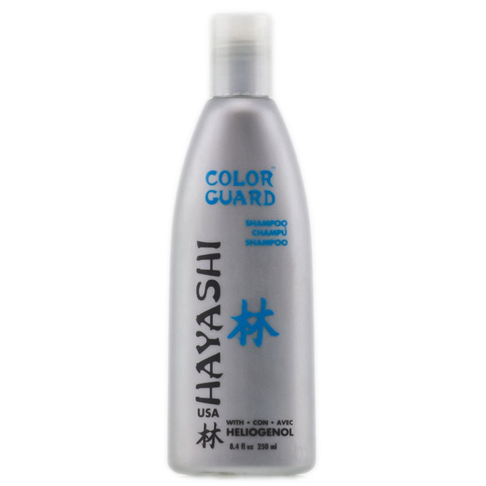Hayashi Color Guard Shampoo-image1 Hayashi Color Guard Shampoo-image1