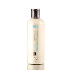 Yuko KokoroG Shampoo for dry, sensitized and damaged hair-image1