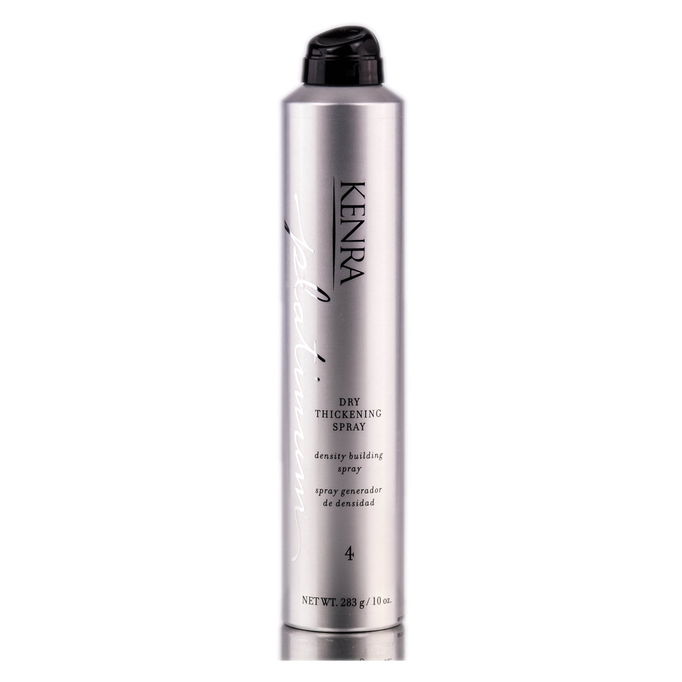 Kenra Platinum Dry Thickening Spray #4