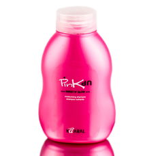 Kaaral Pink Up Moisturizing Shampoo
