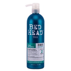 Tigi Bed Head Urban Antidotes Recovery Shampoo-image1