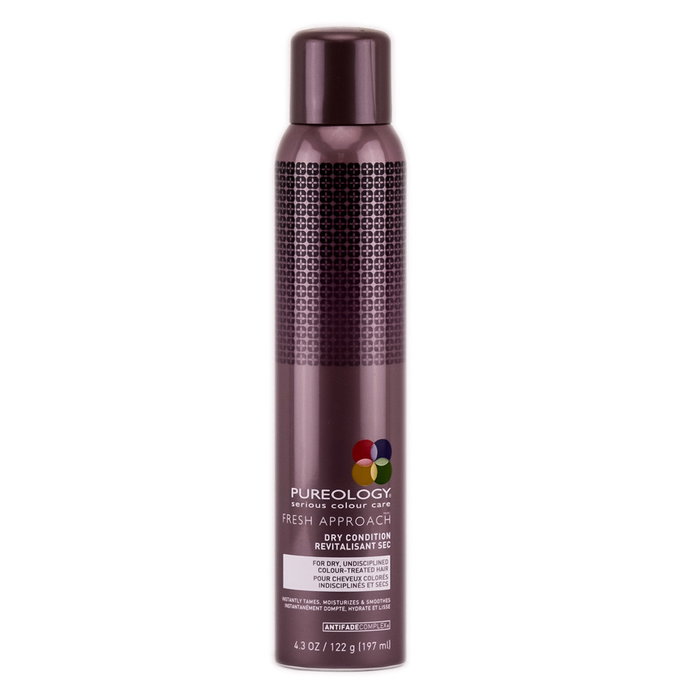 Pureology Fresh Approach Dry Condition-image1 Pureology Fresh Approach Dry Condition-image1