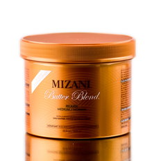 Mizani Butter Blend Relaxer - Medium / Normal-image1 Mizani Butter Blend Relaxer - Medium / Normal-image1