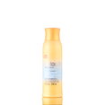 Wella Biotouch Frizz Control Nutrition Shampoo for Unmanageable Hair-image1