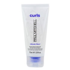 Paul Mitchell Curls Ultimate Wave