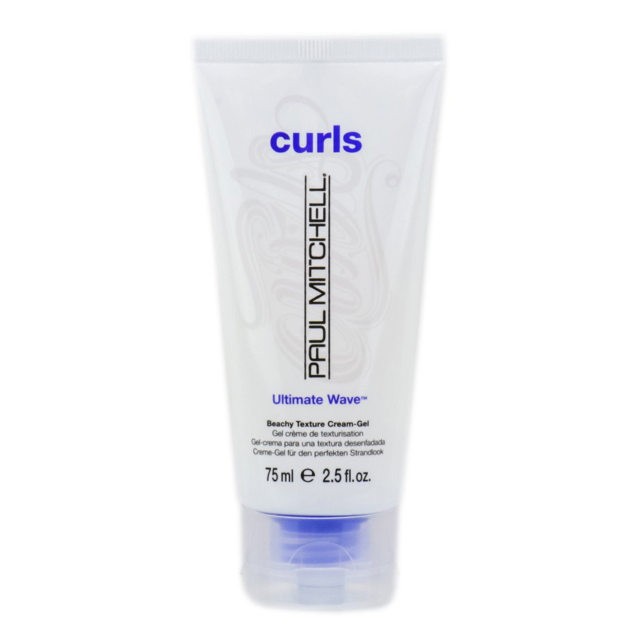 Paul Mitchell Curls Ultimate Wave-image1 Paul Mitchell Curls Ultimate Wave-image1