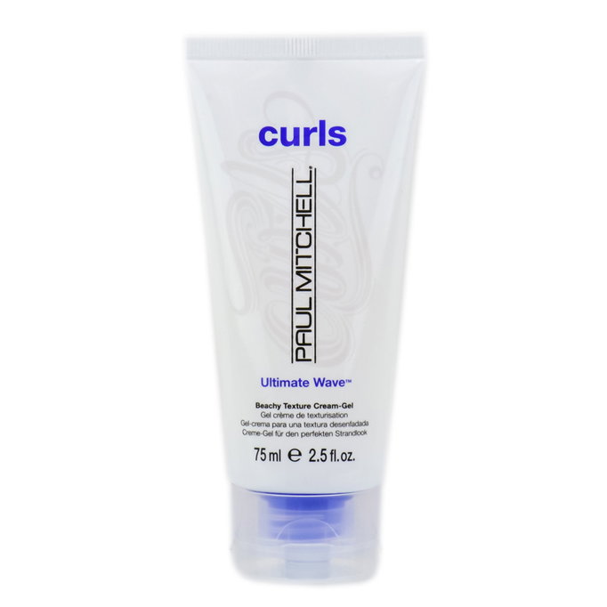 Paul Mitchell Curls Ultimate Wave-image1 Paul Mitchell Curls Ultimate Wave-image1