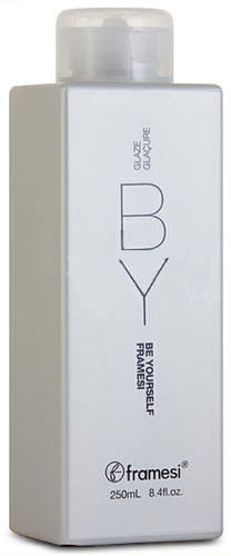 Framesi BY Be Yourself Glaze Thickening Fluid