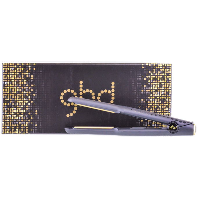 GHD Styler Professional Straightener Flat Iron - Gold