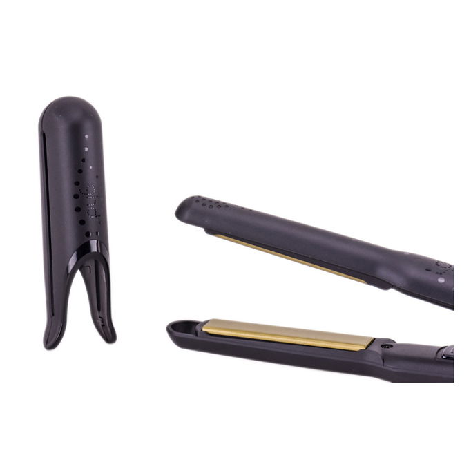 GHD Styler Professional Straightener Flat Iron - Gold