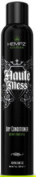 Hempz Couture Haute Mess Dry Conditioner