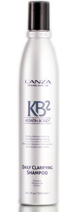 Lanza Daily Clarifying Shampoo