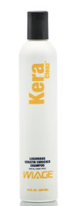 Image Kera Clenz - Luxurious Keratin Enriched Shampoo-image2 Image Kera Clenz - Luxurious Keratin Enriched Shampoo-image2