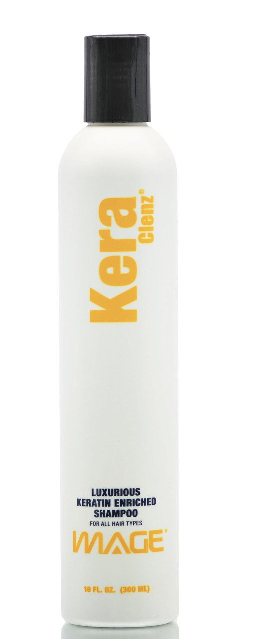 Image Kera Clenz - Luxurious Keratin Enriched Shampoo-image2 Image Kera Clenz - Luxurious Keratin Enriched Shampoo-image2